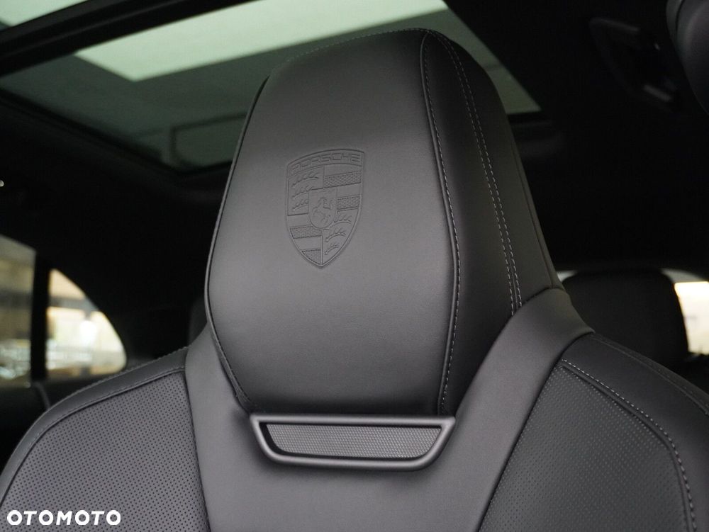 Porsche Macan 4 100kWh - 25