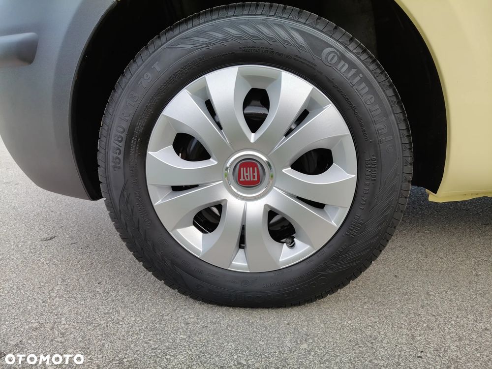 Fiat Panda 1.1 Active - 37