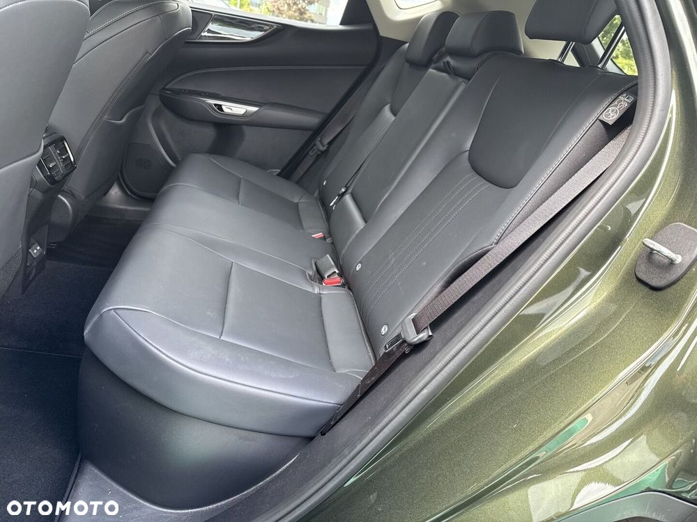 Lexus NX 350h Prestige AWD - 18