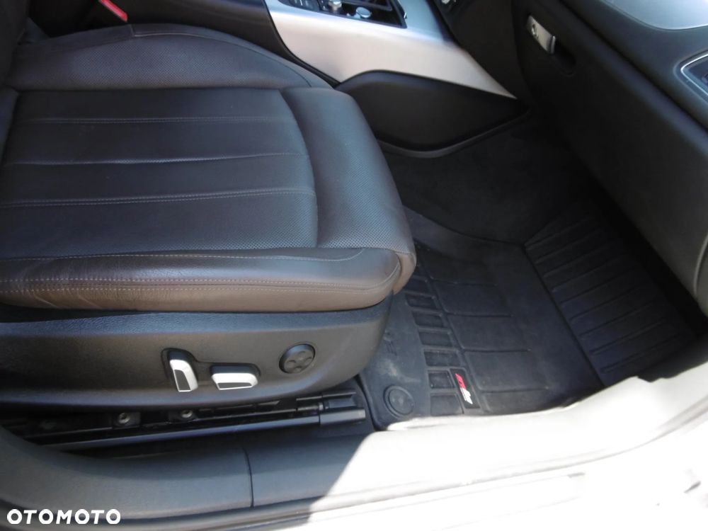 Audi A6 Allroad 3.0 TDI Quattro Tiptr - 8