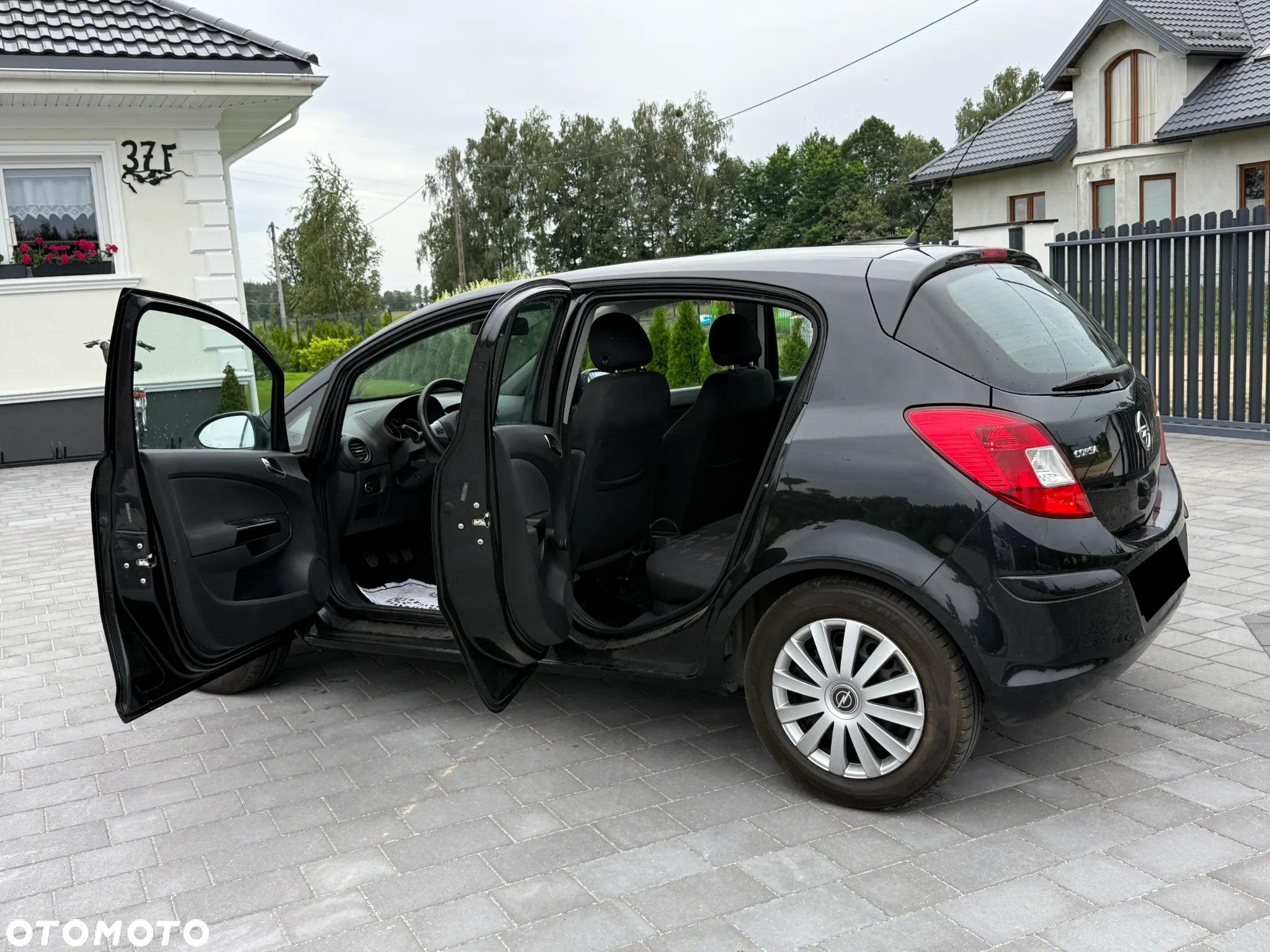Opel Corsa 1.3 CDTI Graphite - 10