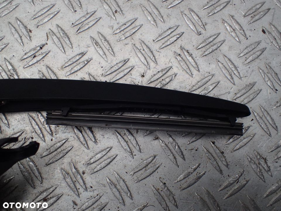 Mechanizm Wycieraczek  3 Piny Citroen DS4 Radom - 4