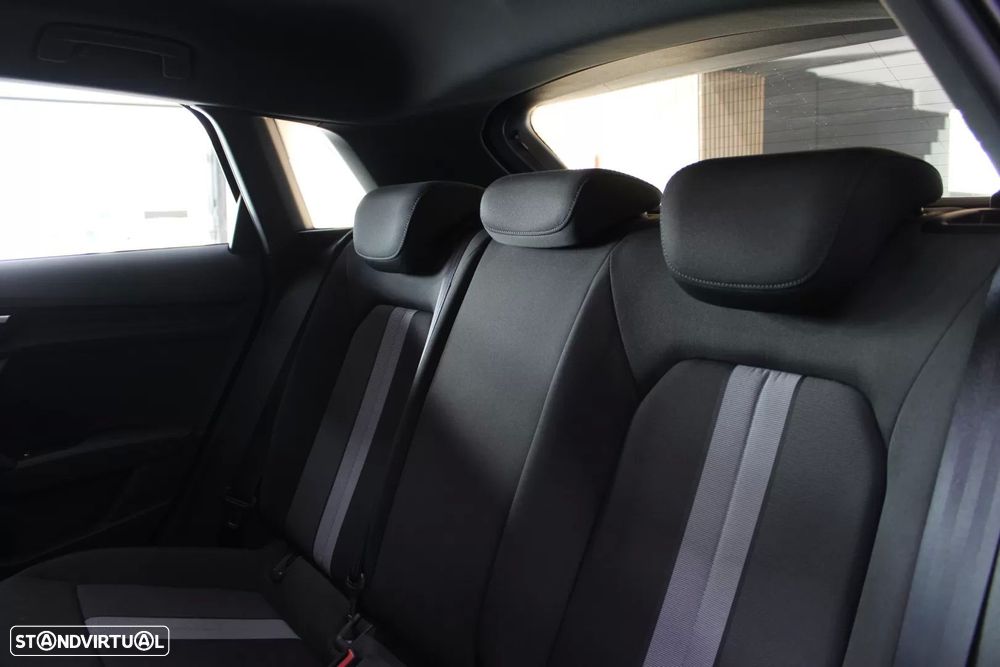 Audi A3 Sportback 40 TFSIe Advanced - 18