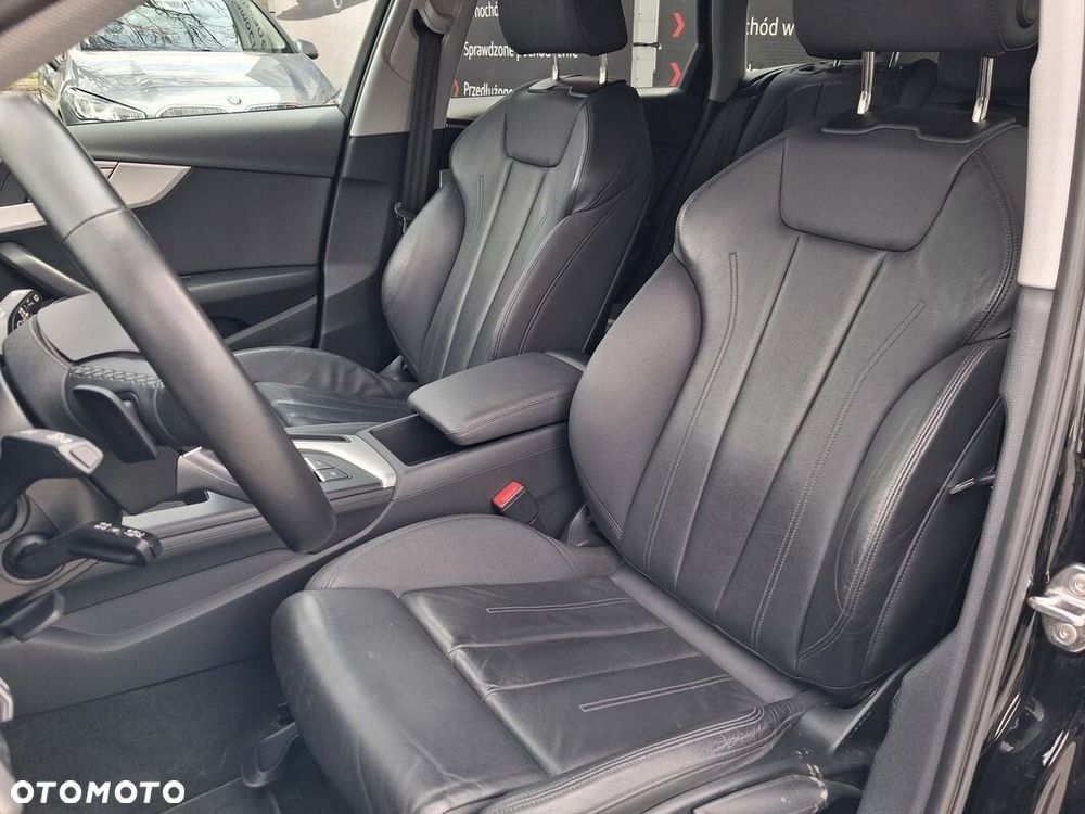 Audi A4 Avant - 31