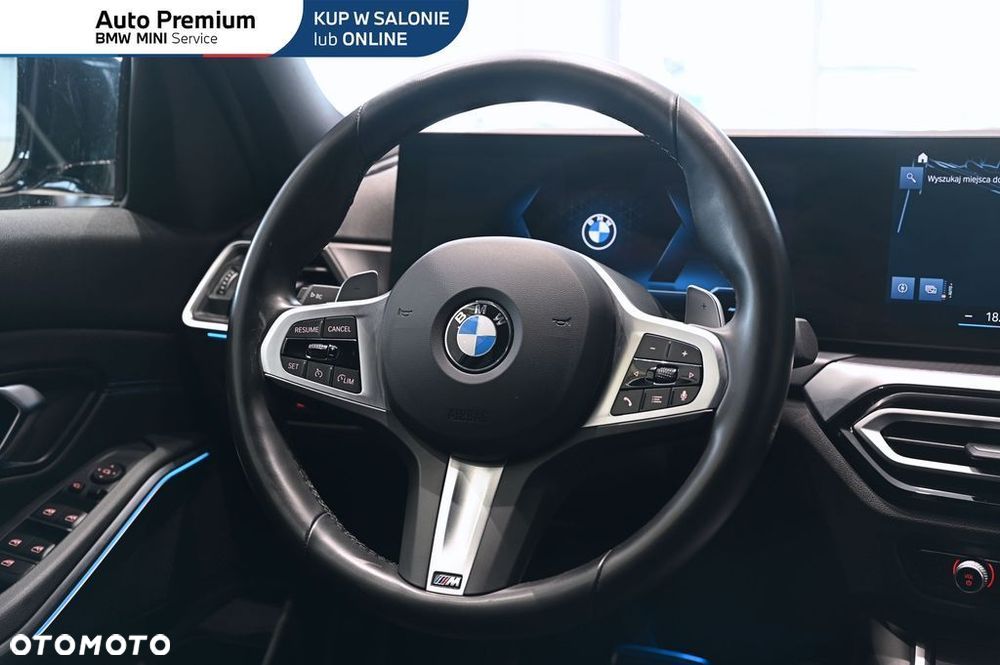 BMW Seria 3 318i - 17