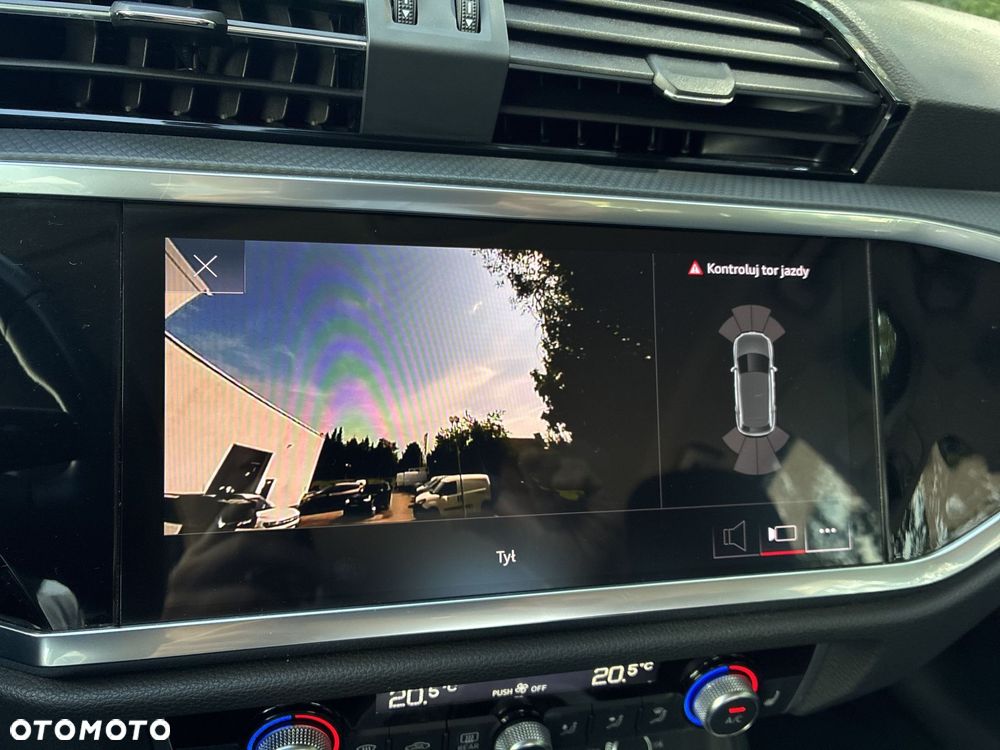 Audi Q3 - 28