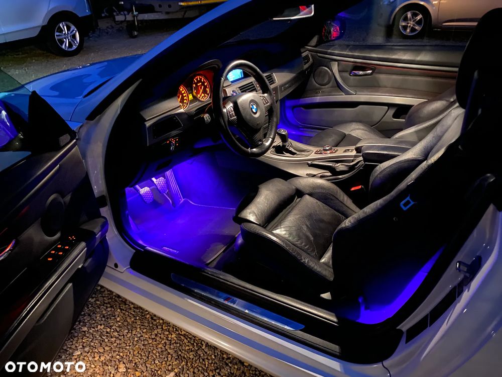 BMW Seria 3 320i M Sport Edition - 23