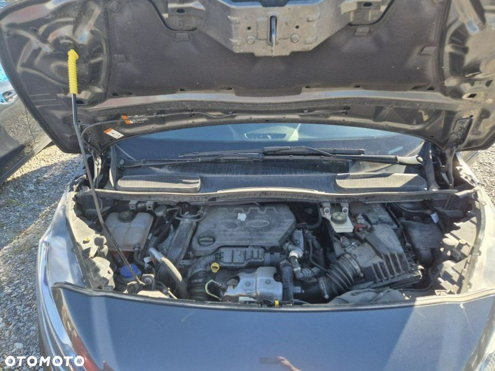 Ford Tourneo Connect Grand - 32