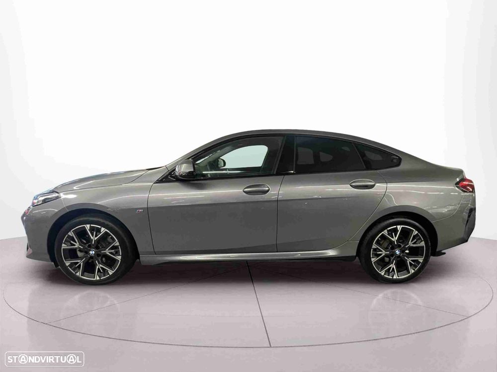 BMW 216 Gran Coupé Pack Desportivo M - 2