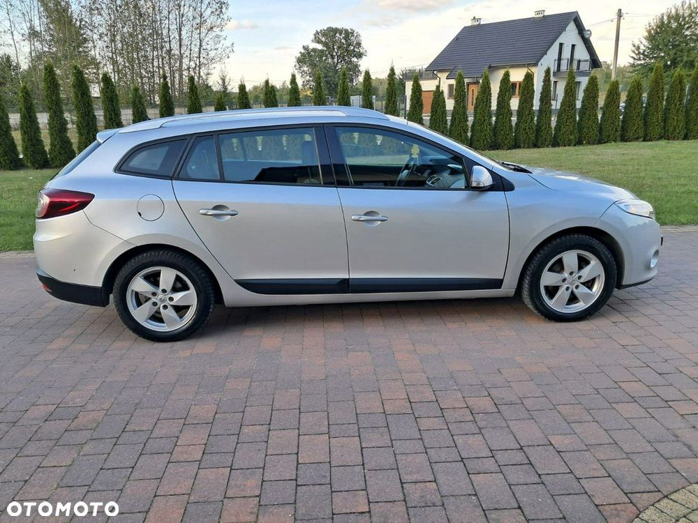 Renault Megane - 12