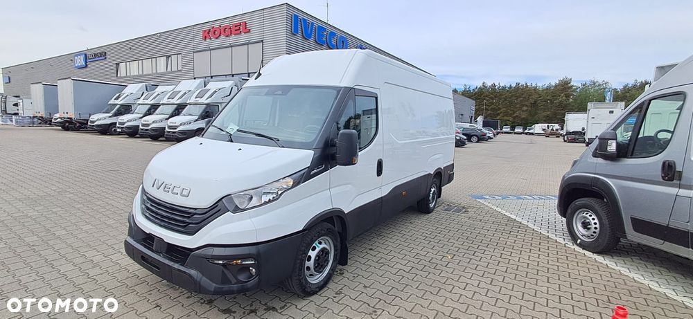 Iveco 35S16BA8 V 12m3 - 39