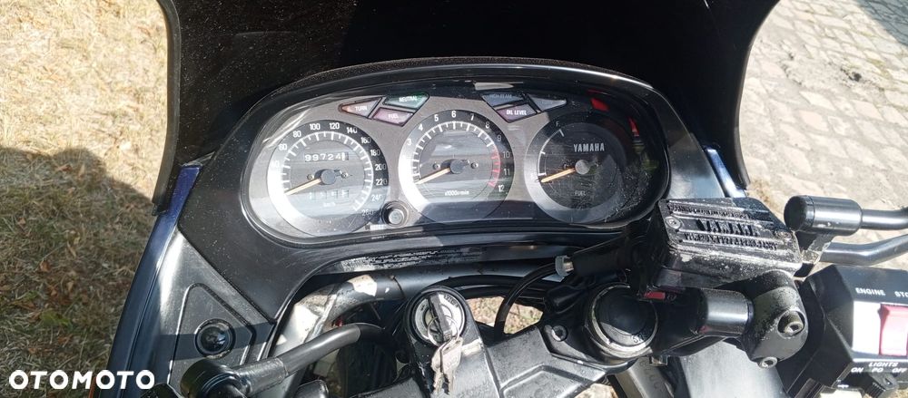Yamaha Inny - 5