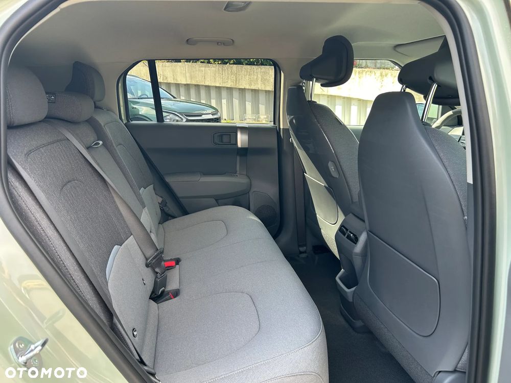 Kia EV3 81.4kWh Earth - 15