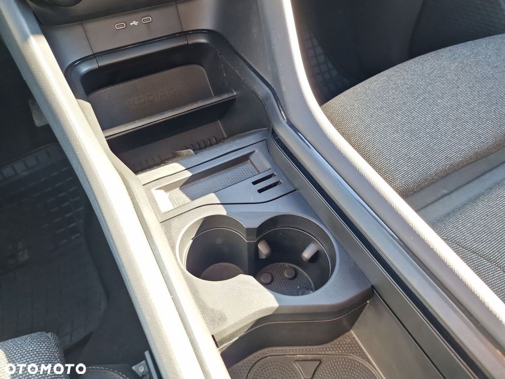 Skoda Kodiaq 1.5 TSI mHEV 4x2 Selection DSG - 17