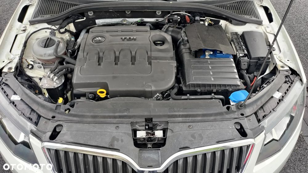 Skoda Octavia 2.0 TDI Green tec DSG Elegance - 40