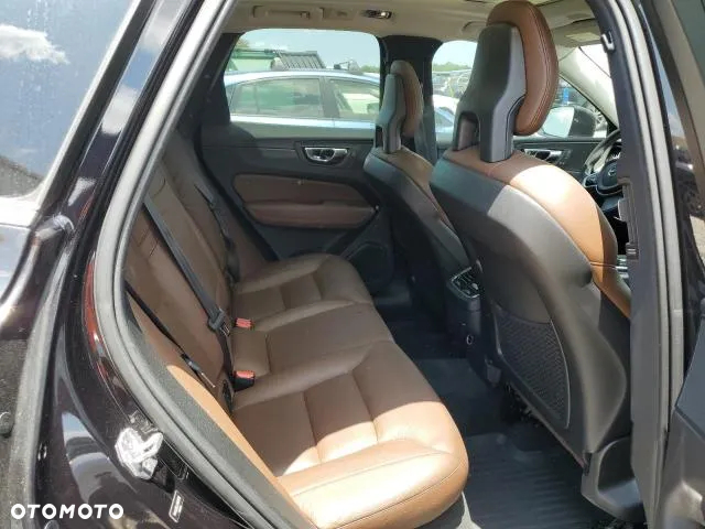 Volvo XC 60 T6 AWD Inscription - 10