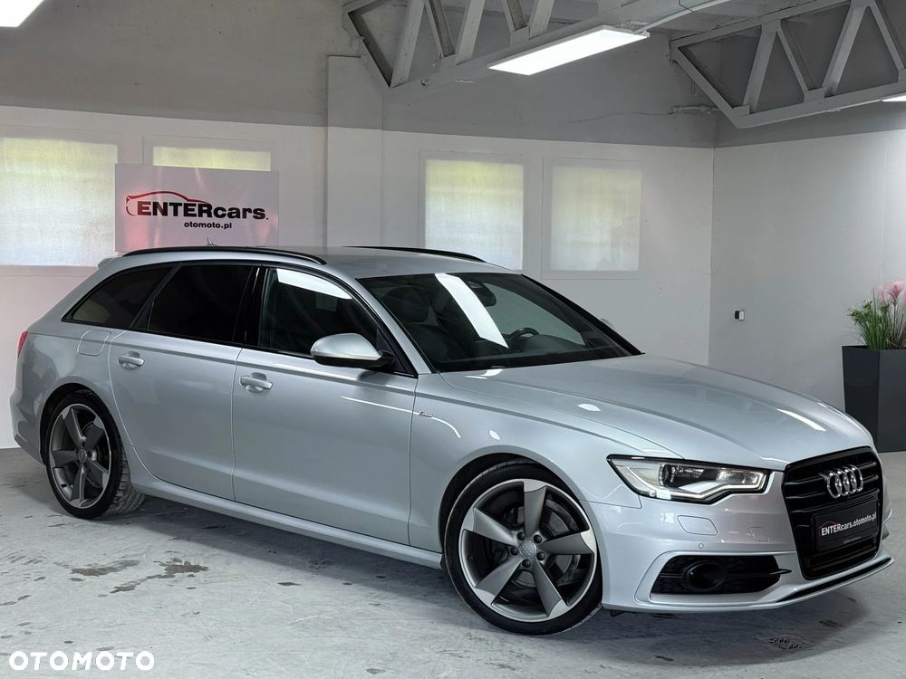Audi A6 Avant 2.0 TDI Ultra S tronic - 14