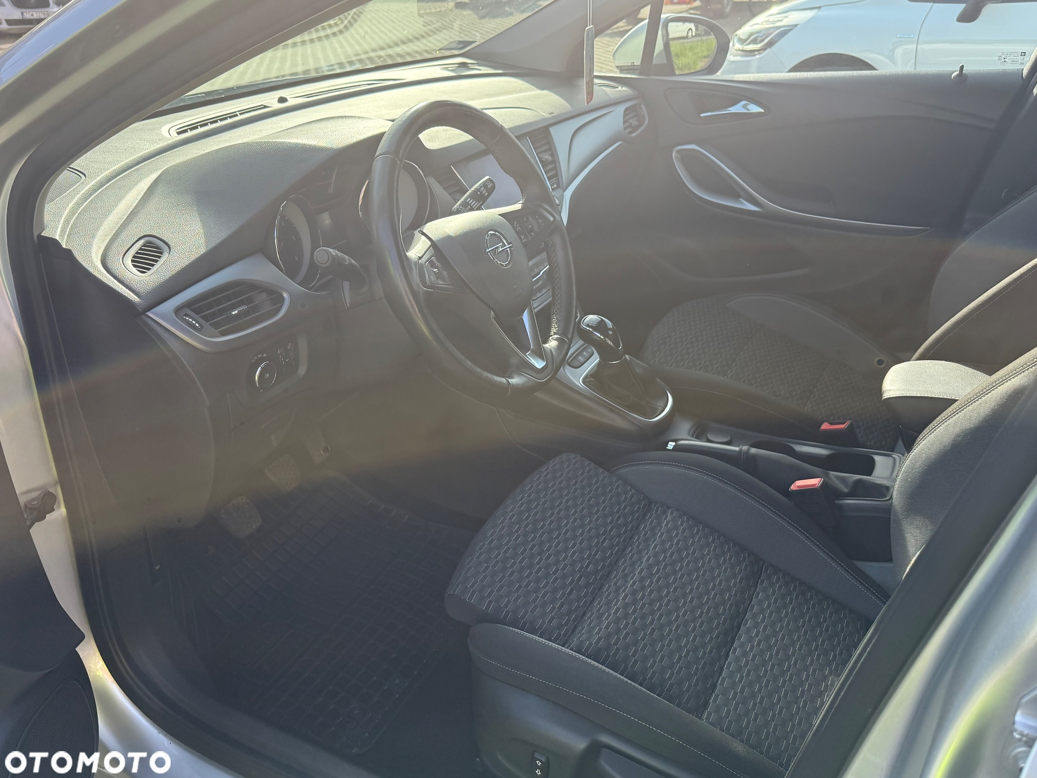 Opel Astra - 9
