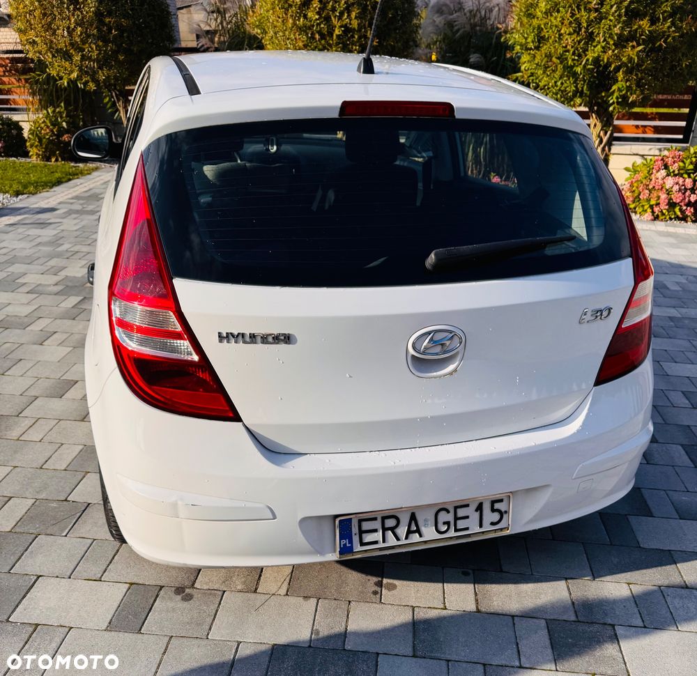 Hyundai i30 - 3
