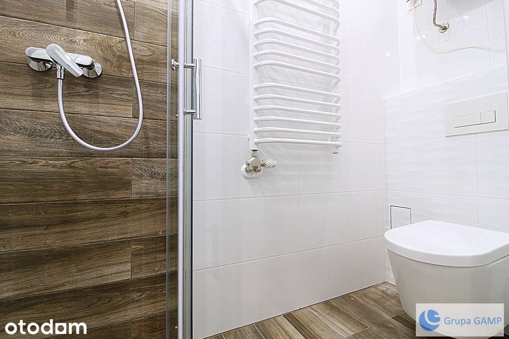 Mieszkanie 1-pokojowe w centrum, nowoczesne, 25 m², obok AGH,UKEN,UJ