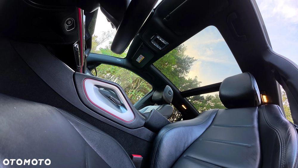 Mercedes-Benz GLE - 39