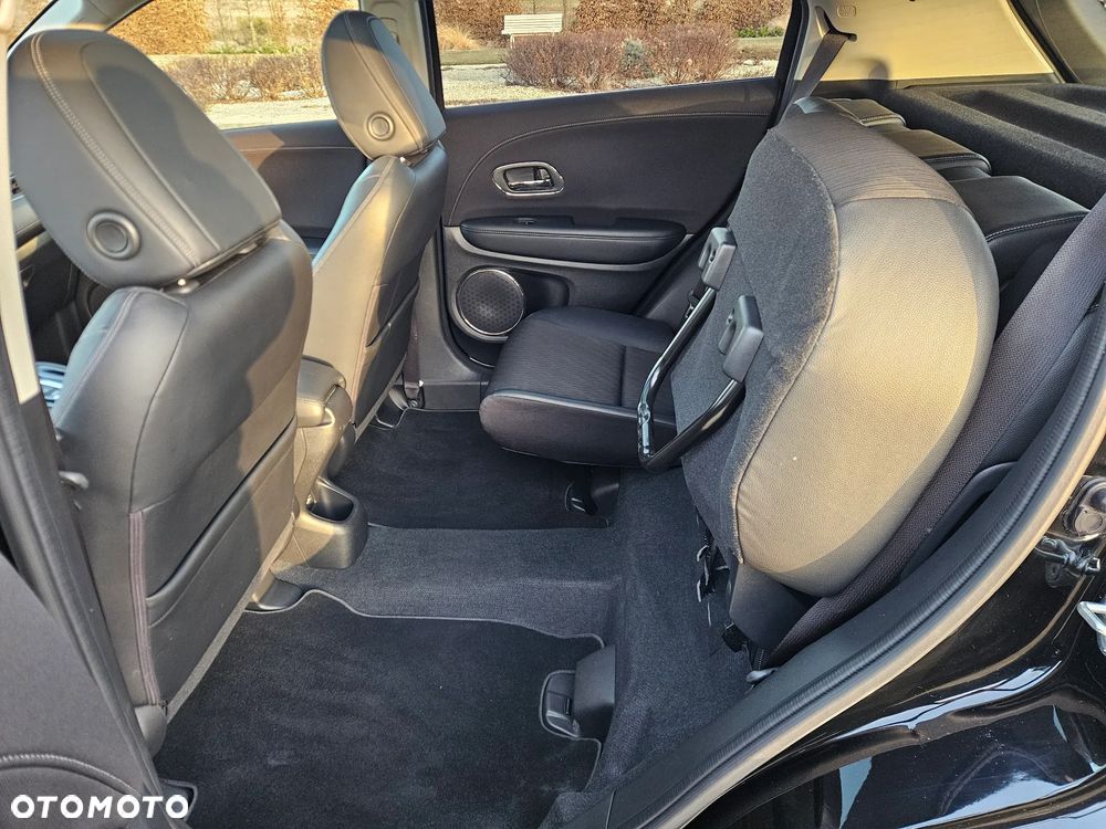Honda HR-V 1.5 Executive (ADAS) - 26