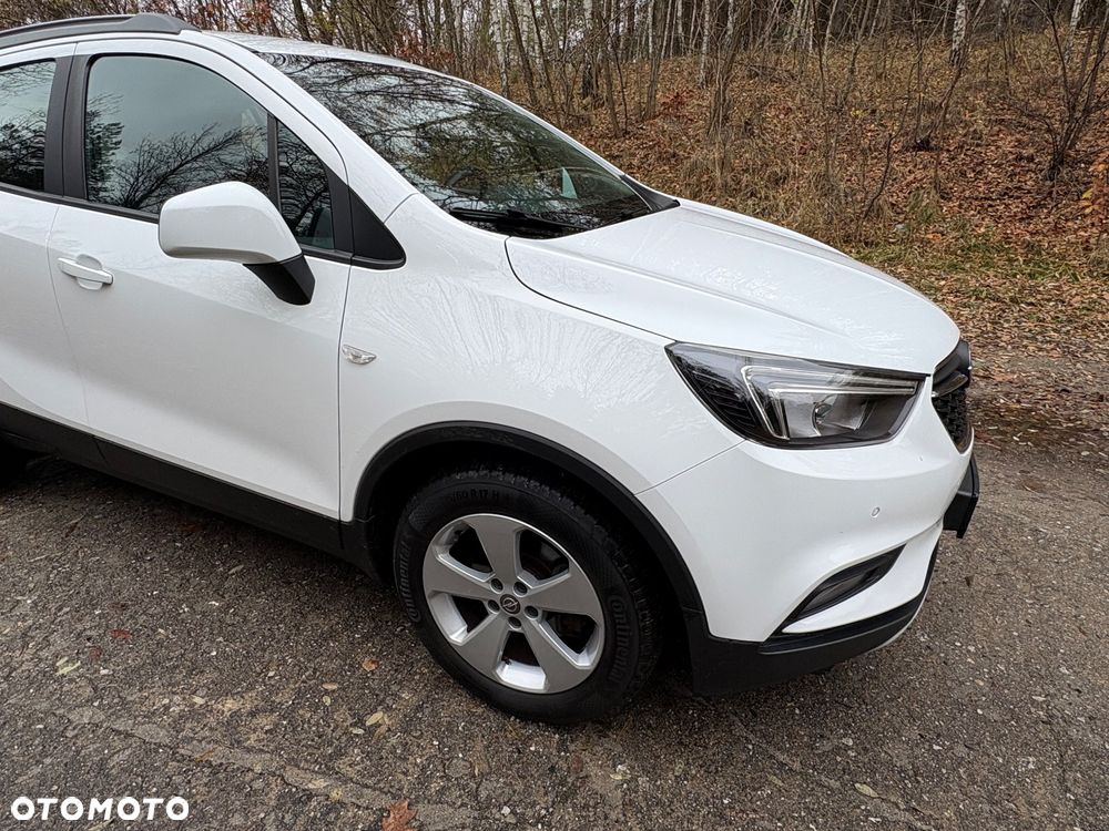 Opel Mokka 1.4 T Enjoy - 33