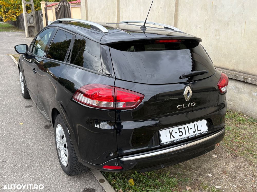 Renault Clio (Energy) TCe 90 Start & Stop INTENS - 33