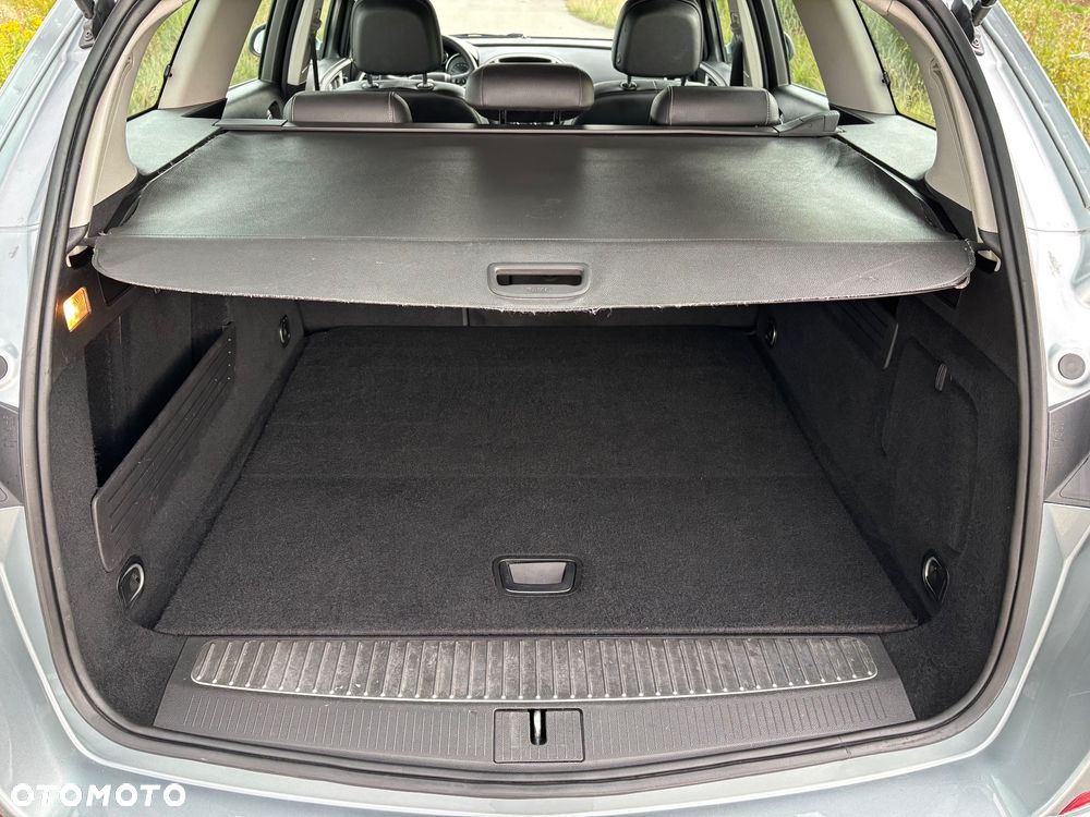 Opel Astra 1.7 CDTI Cosmo S&S - 8