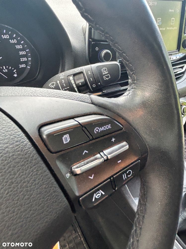 Hyundai i30 1.5 DPI Comfort - 18