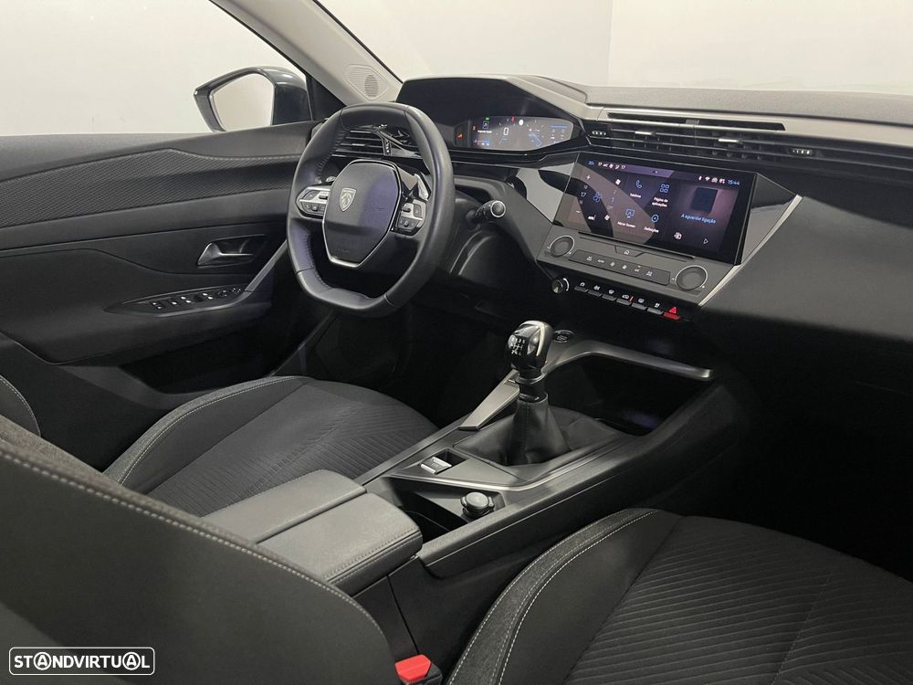 Peugeot 308 SW 1.2 PureTech Active Pack - 24