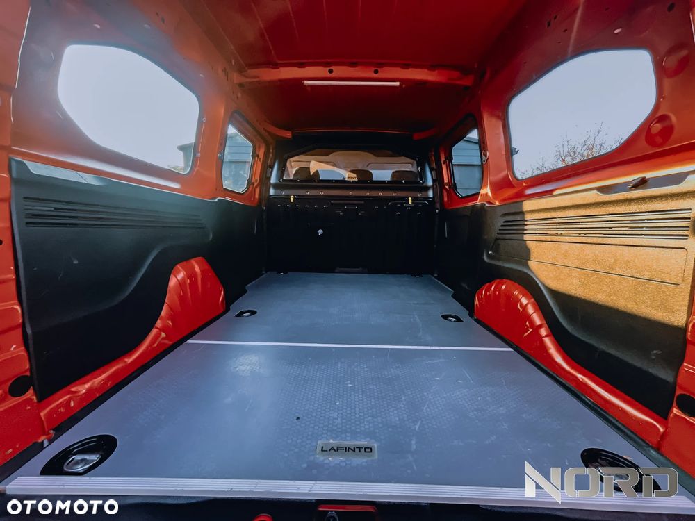 Peugeot Partner 4x4 Long Premium - 24