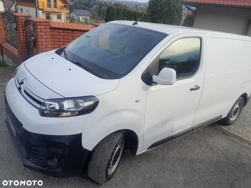 Citroën JUMPY - 20