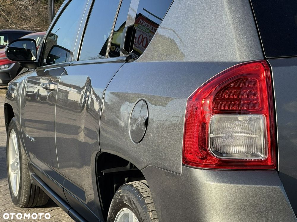 Jeep Compass - 6