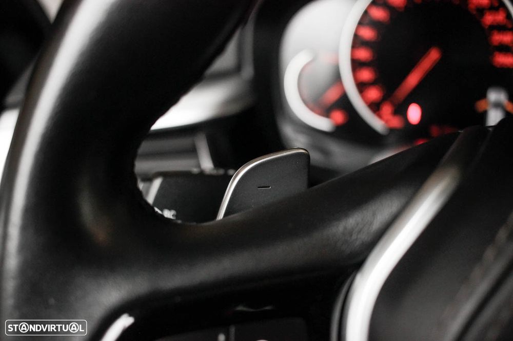 BMW 520 d Line Luxury Auto - 20