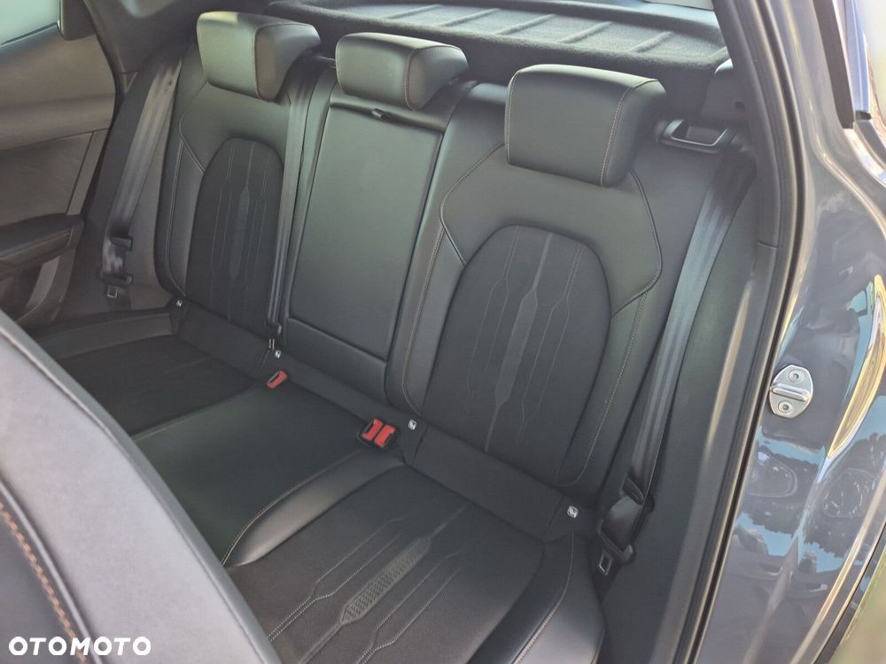 Cupra Formentor 1.5 TSI DSG - 17