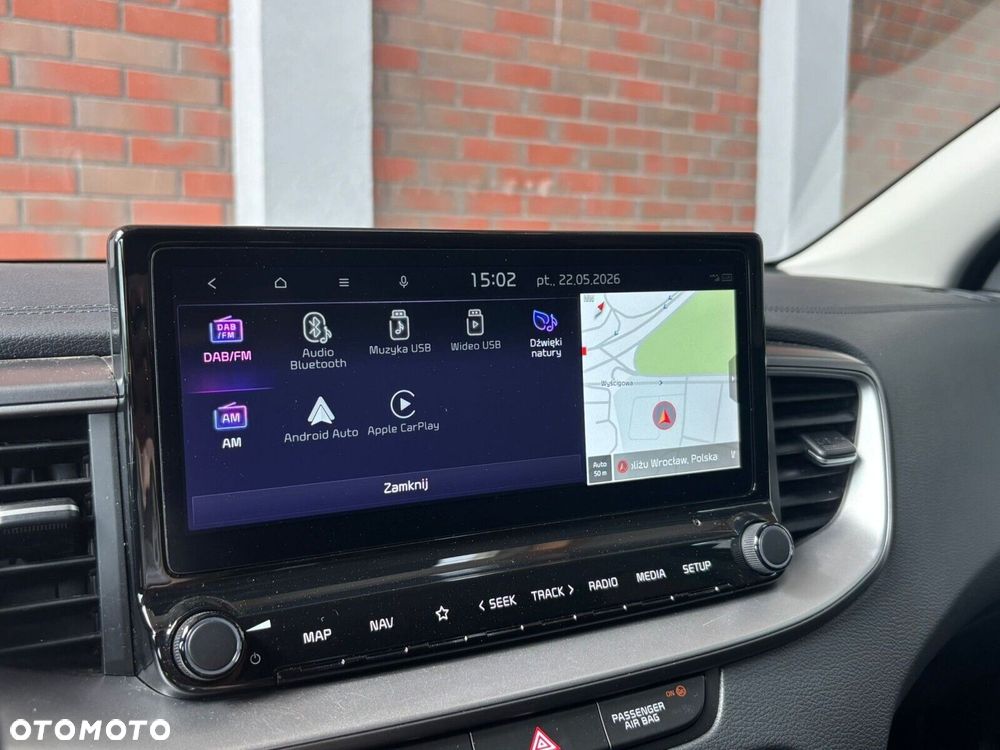 Kia XCeed - 20