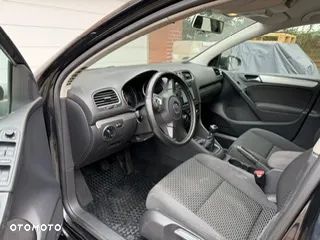 Volkswagen Golf V 1.4 Trendline - 8
