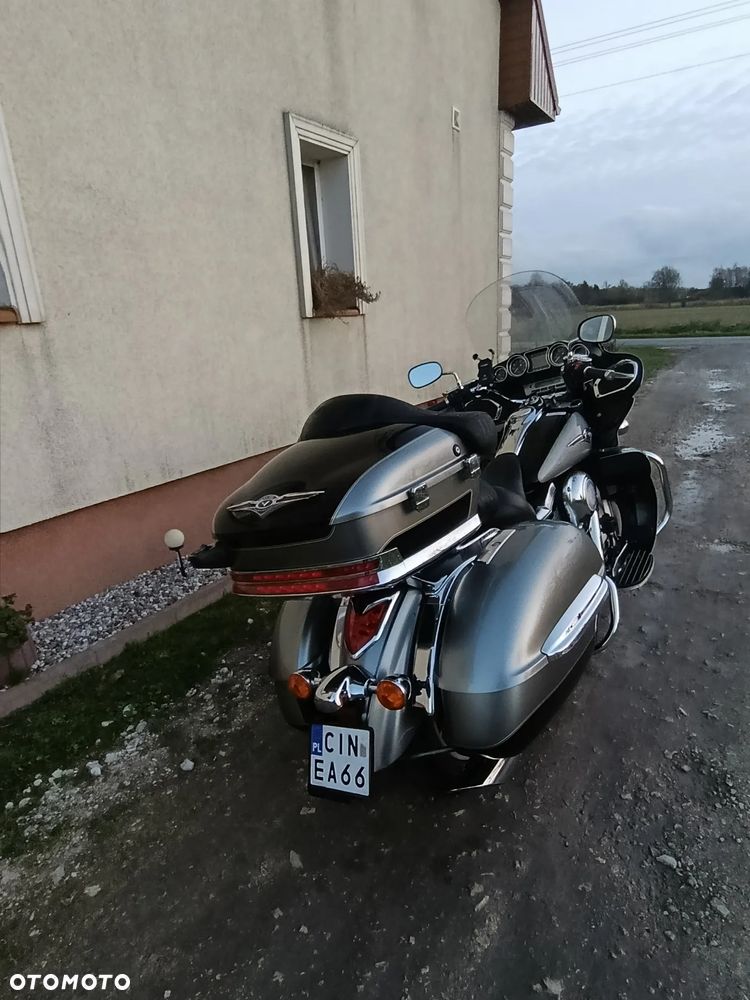 Kawasaki VN - 3