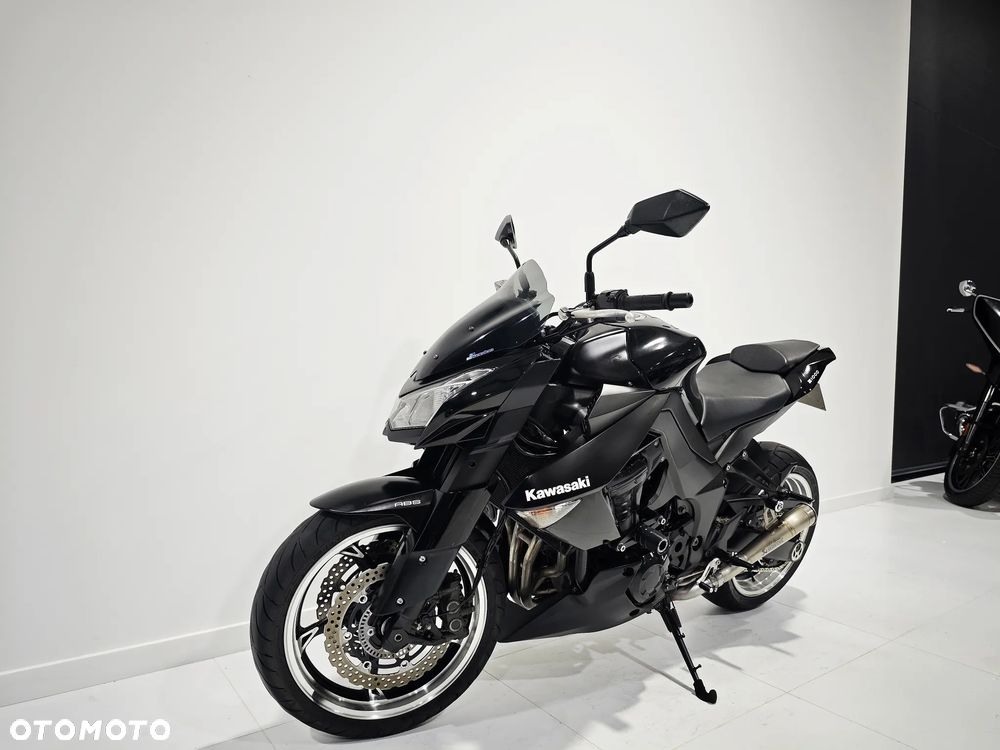 Kawasaki Z - 11