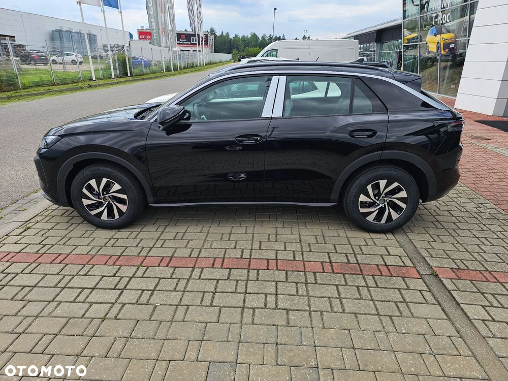 Volkswagen T-Roc 1.5 eTSI Life DSG - 7