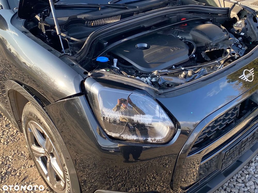 MINI Countryman ver-c-mhev-linia-essential - 6