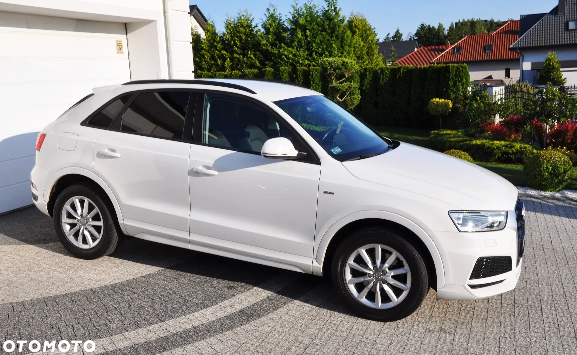 Audi Q3 1.4 TFSI Sport - 5
