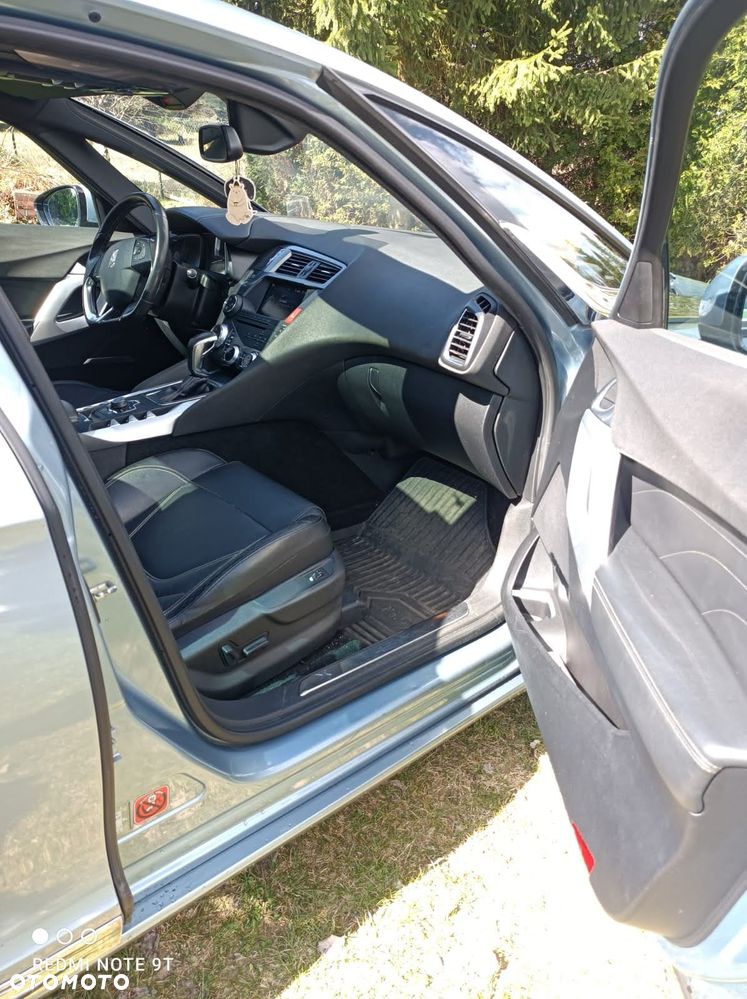 Citroën DS5 HDi 165 SportChic - 14