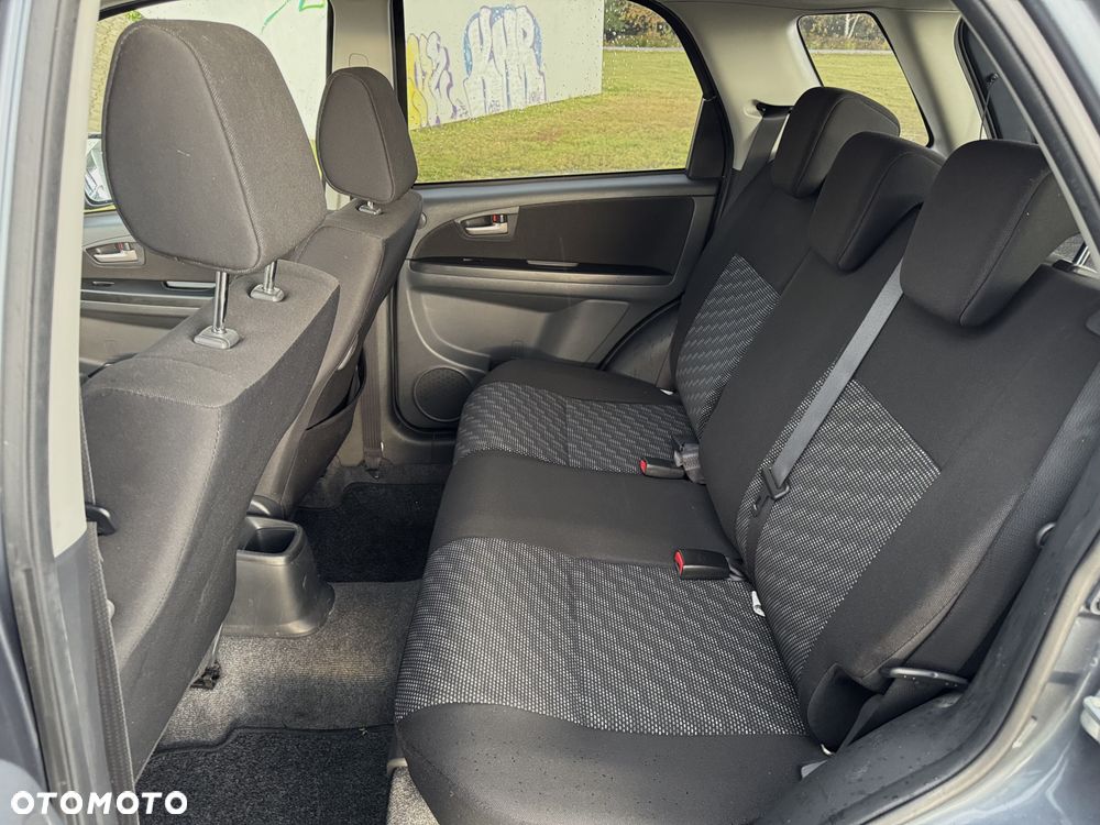 Suzuki SX4 1.6 GS / Premium - 18