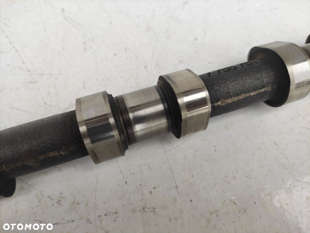 WAŁKI ROZRZĄDU M57N 7788781 7788782 - 11