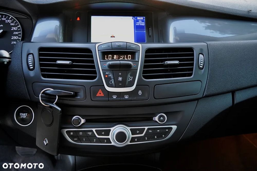 Renault Laguna 2.0 16V 140 Dynamique - 14