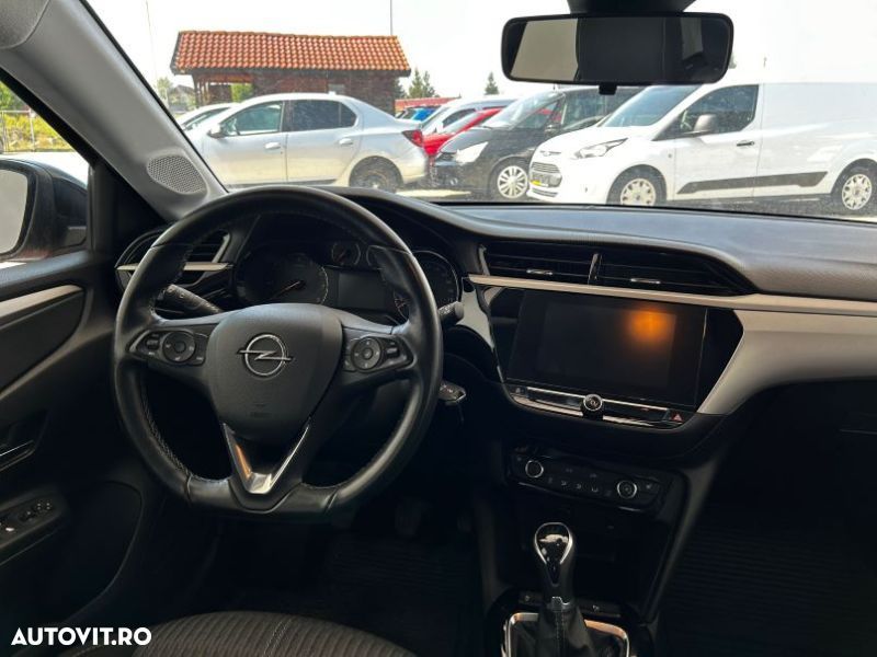 Opel Corsa 1.2 Start/Stop Edition - 10