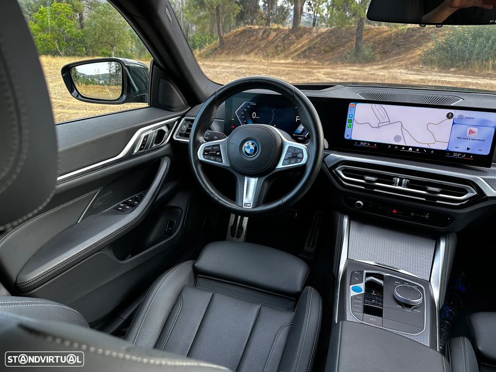 BMW i4 - 32