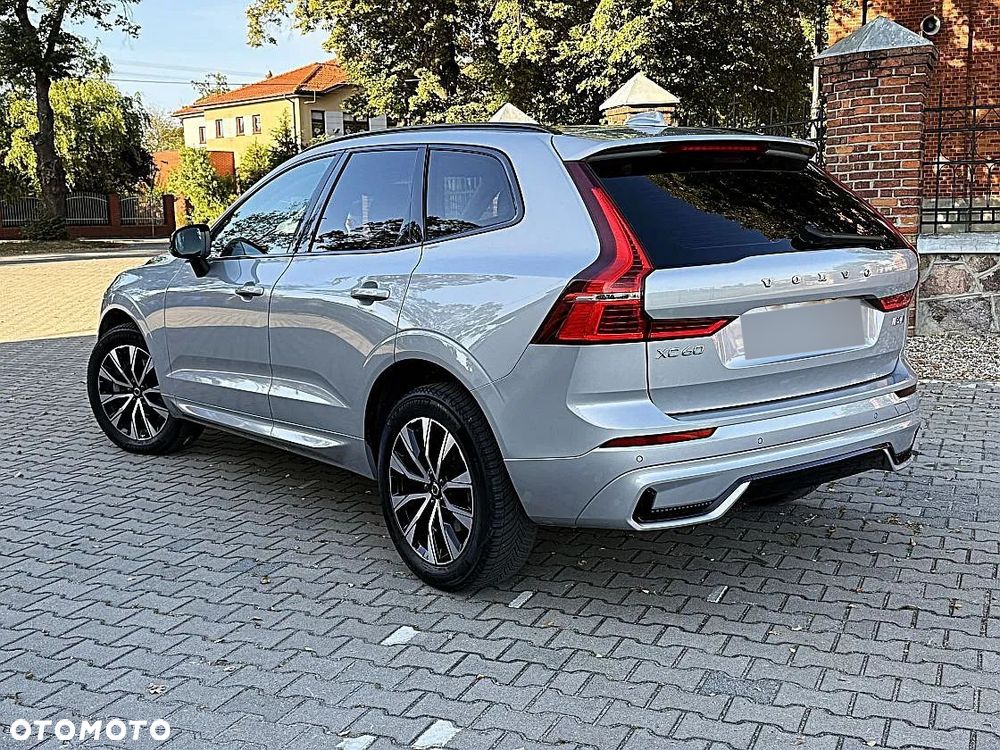 Volvo XC 60 - 7